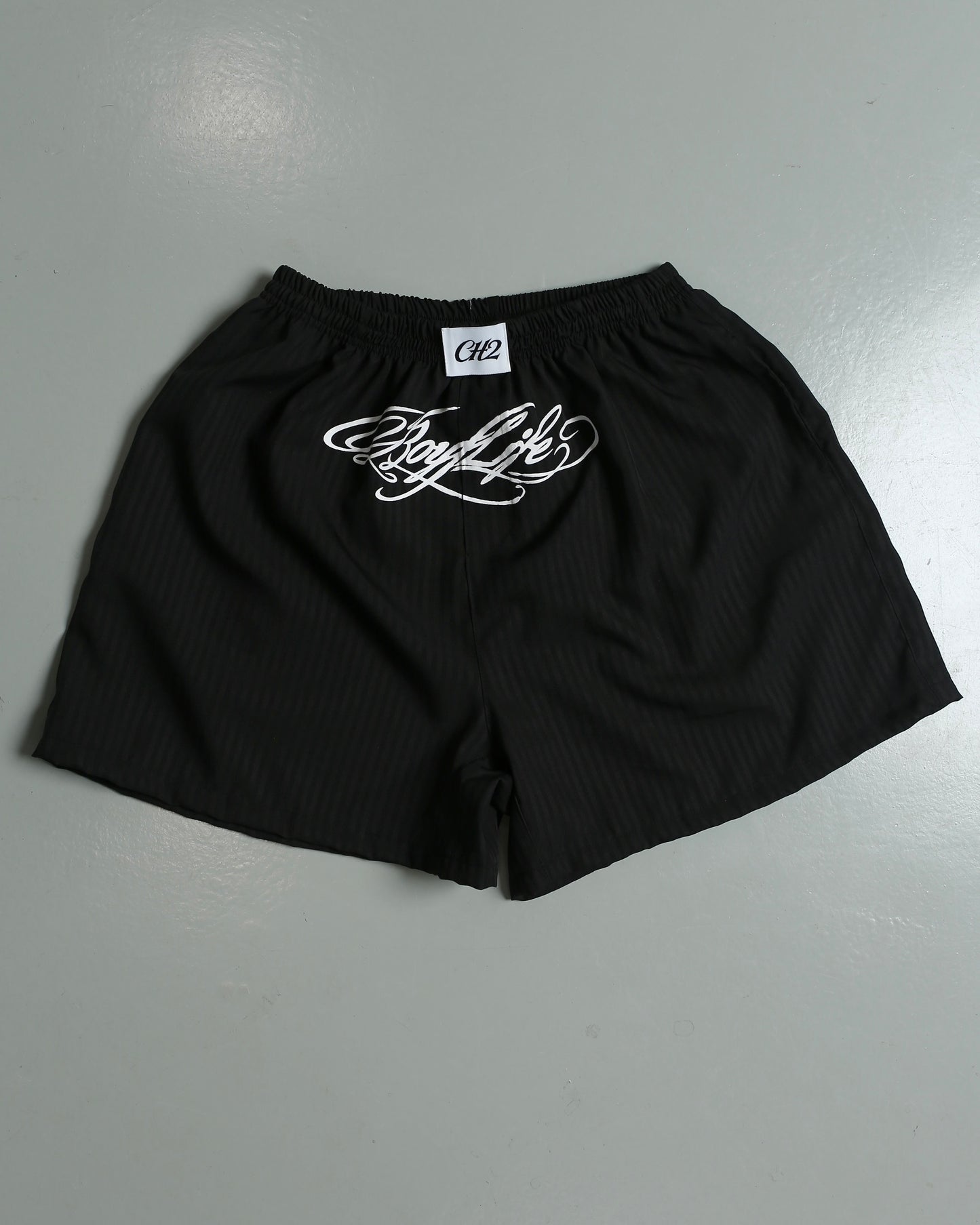 </2 BOXER