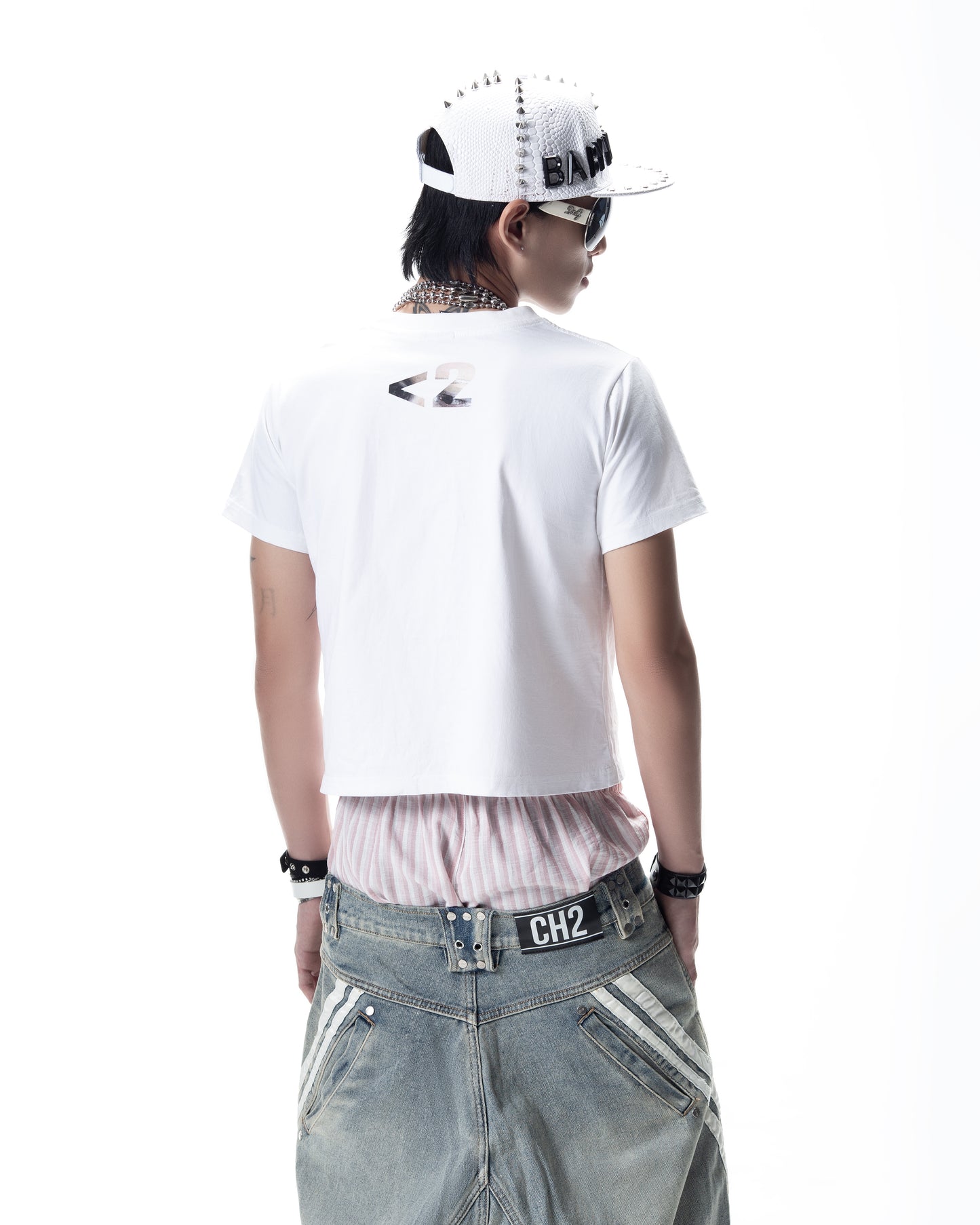 </2 PARDON MY SWAG TSHIRT