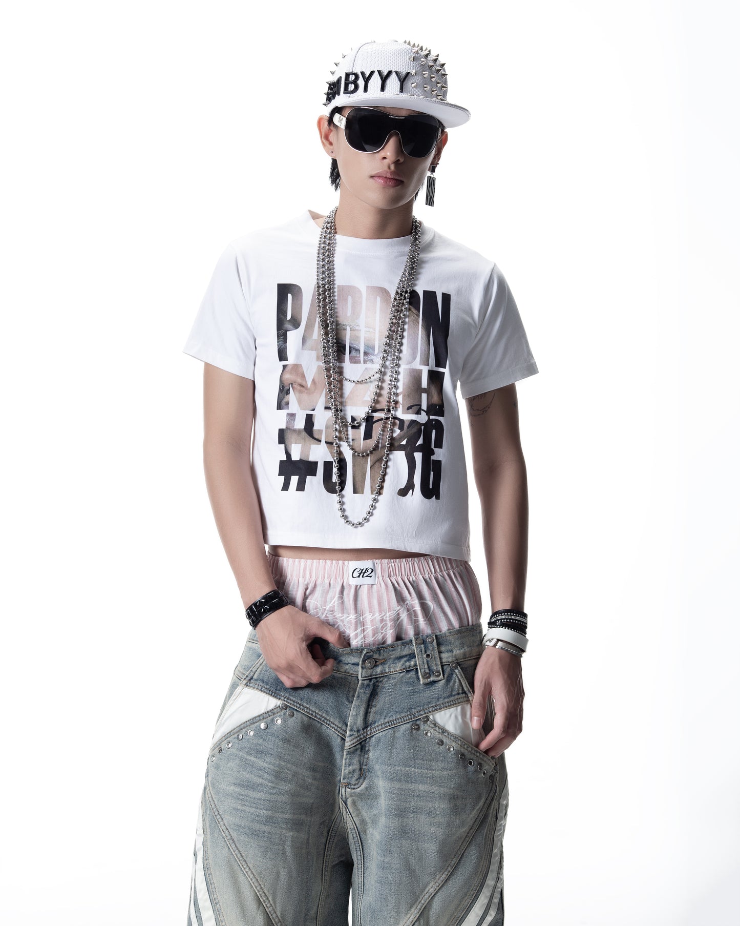 </2 PARDON MY SWAG TSHIRT