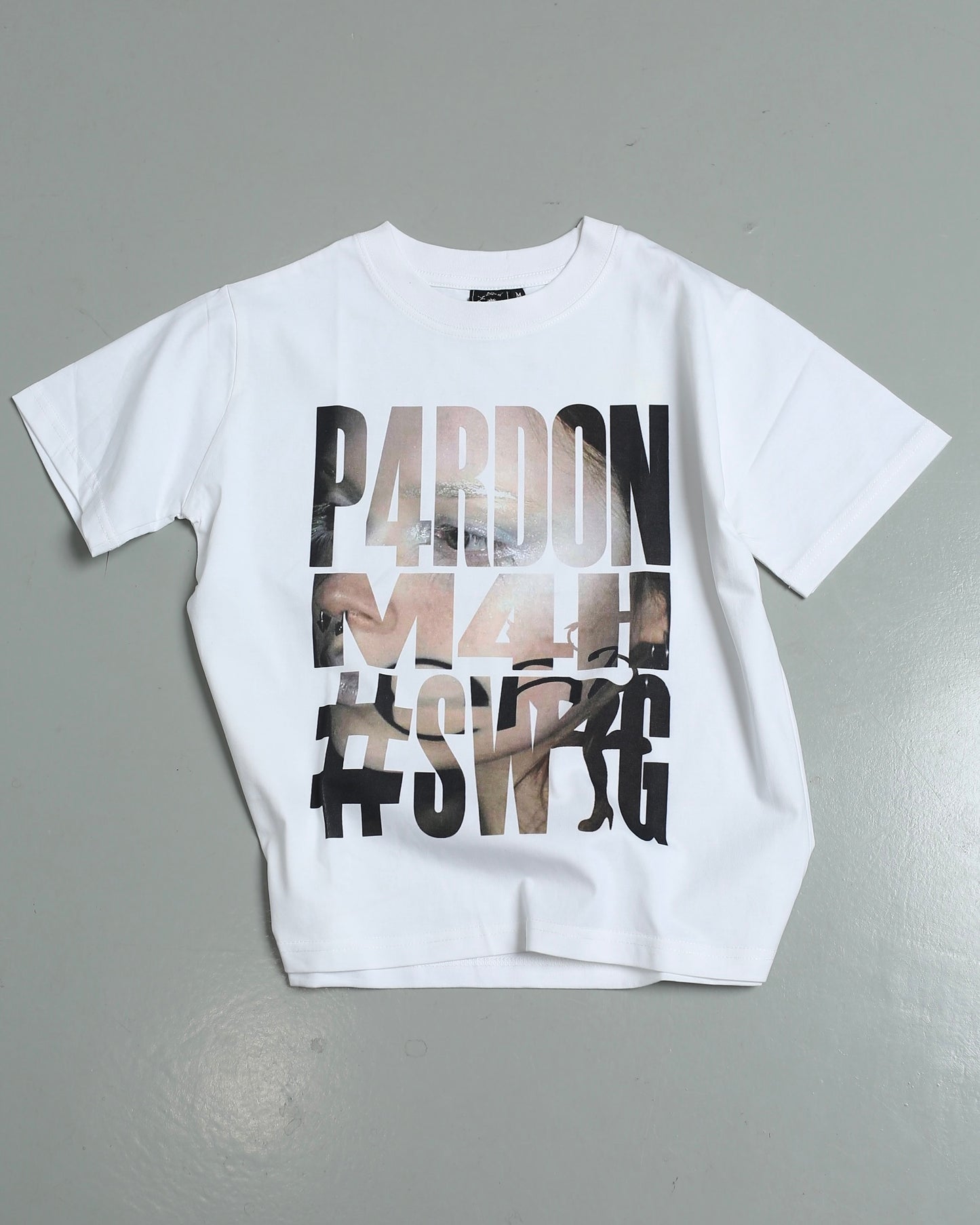 </2 PARDON MY SWAG TSHIRT