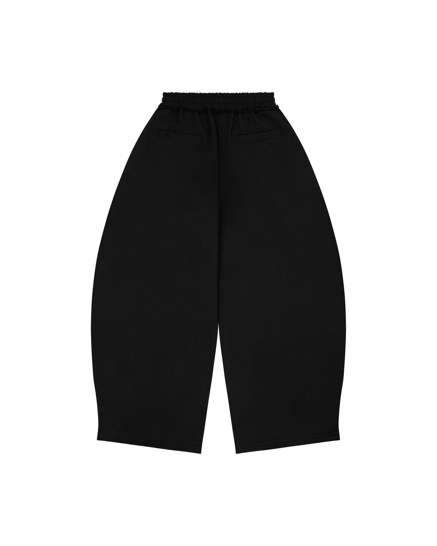 GLITTER MUSIC SWEATPANT