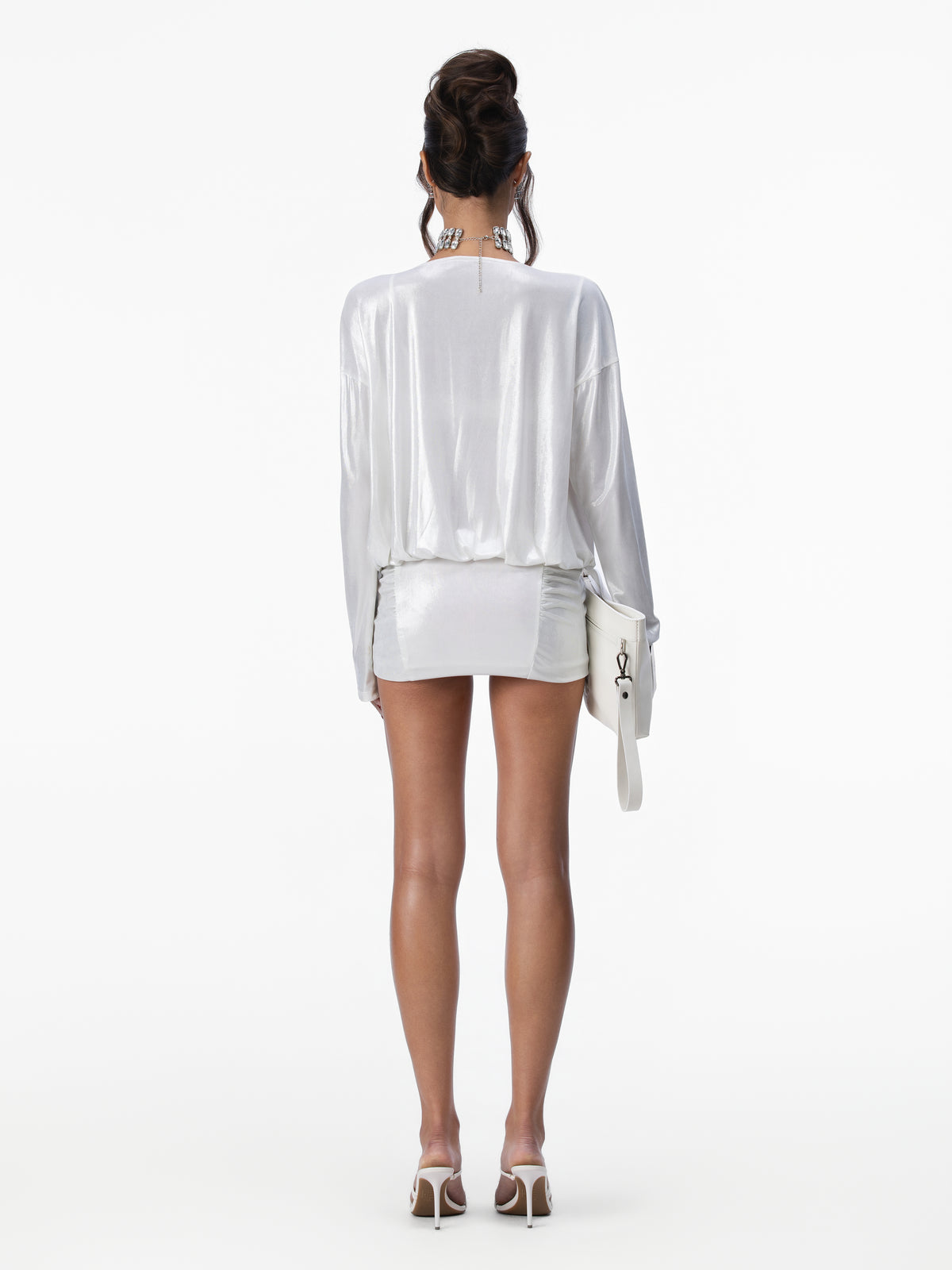 Luster Lumière Dress