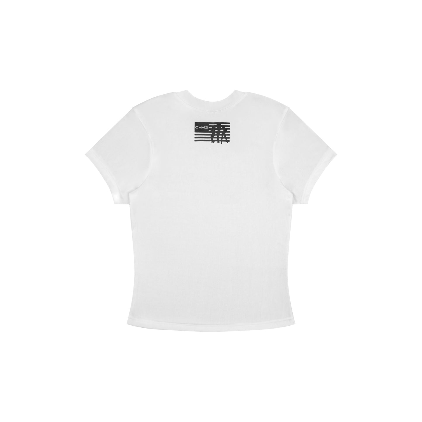 </2 DRUGS GOT ME NUMB TSHIRT