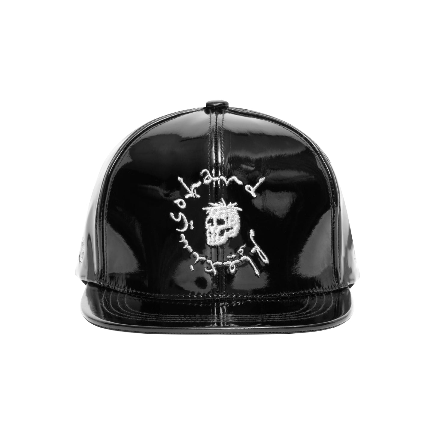 CH2 Skull Snapback