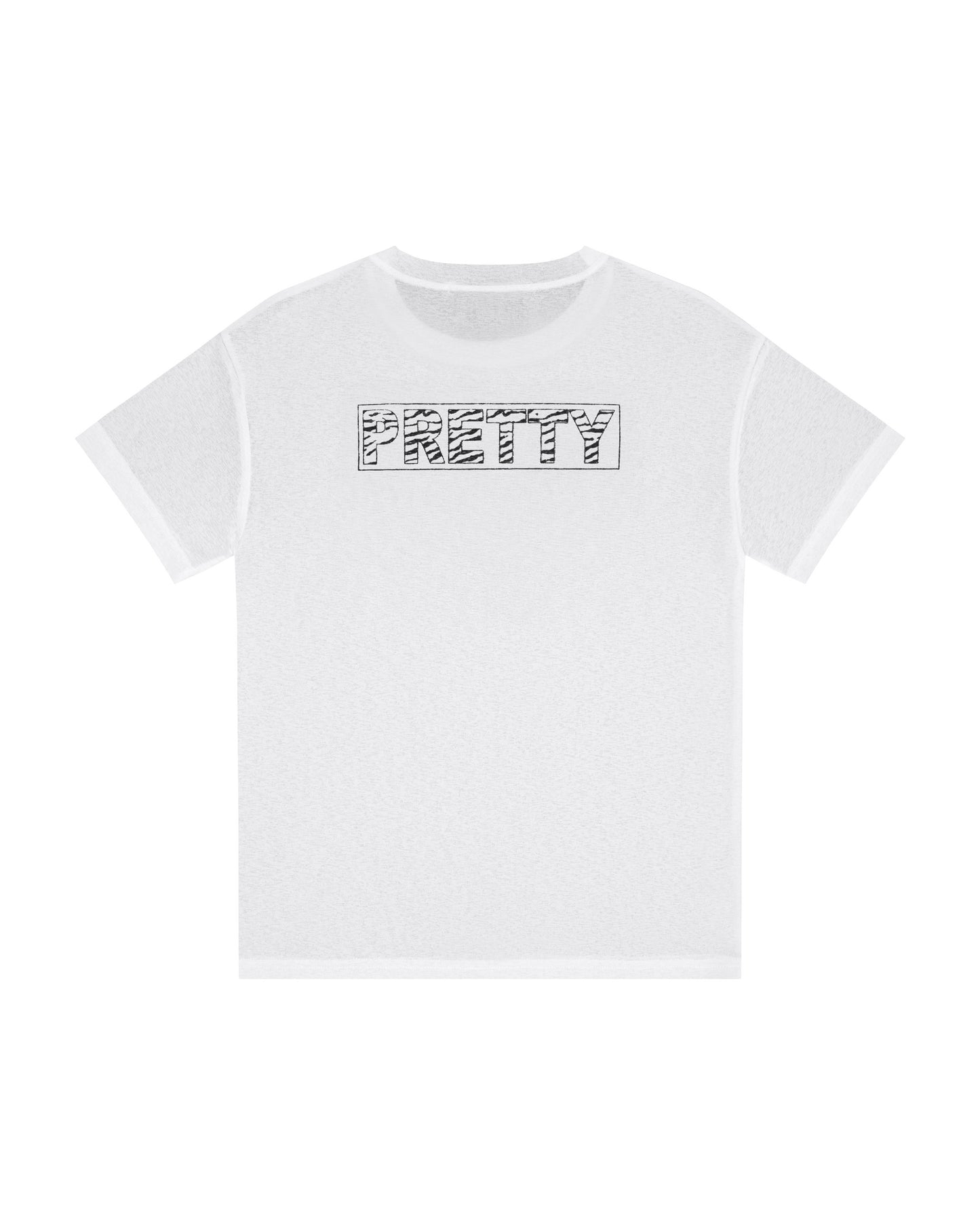 PRETTY BOY TSHIRT