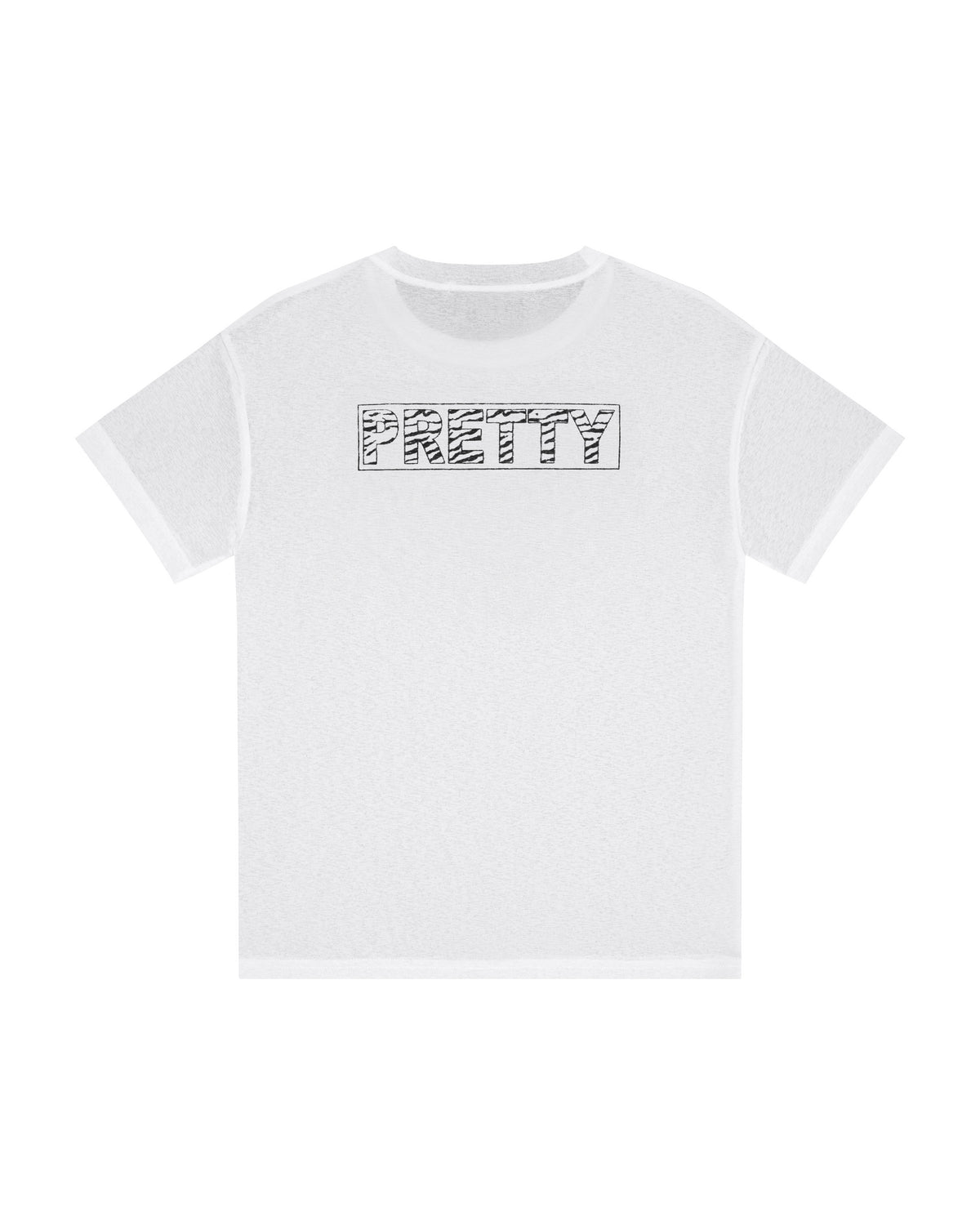 PRETTY BOY TSHIRT