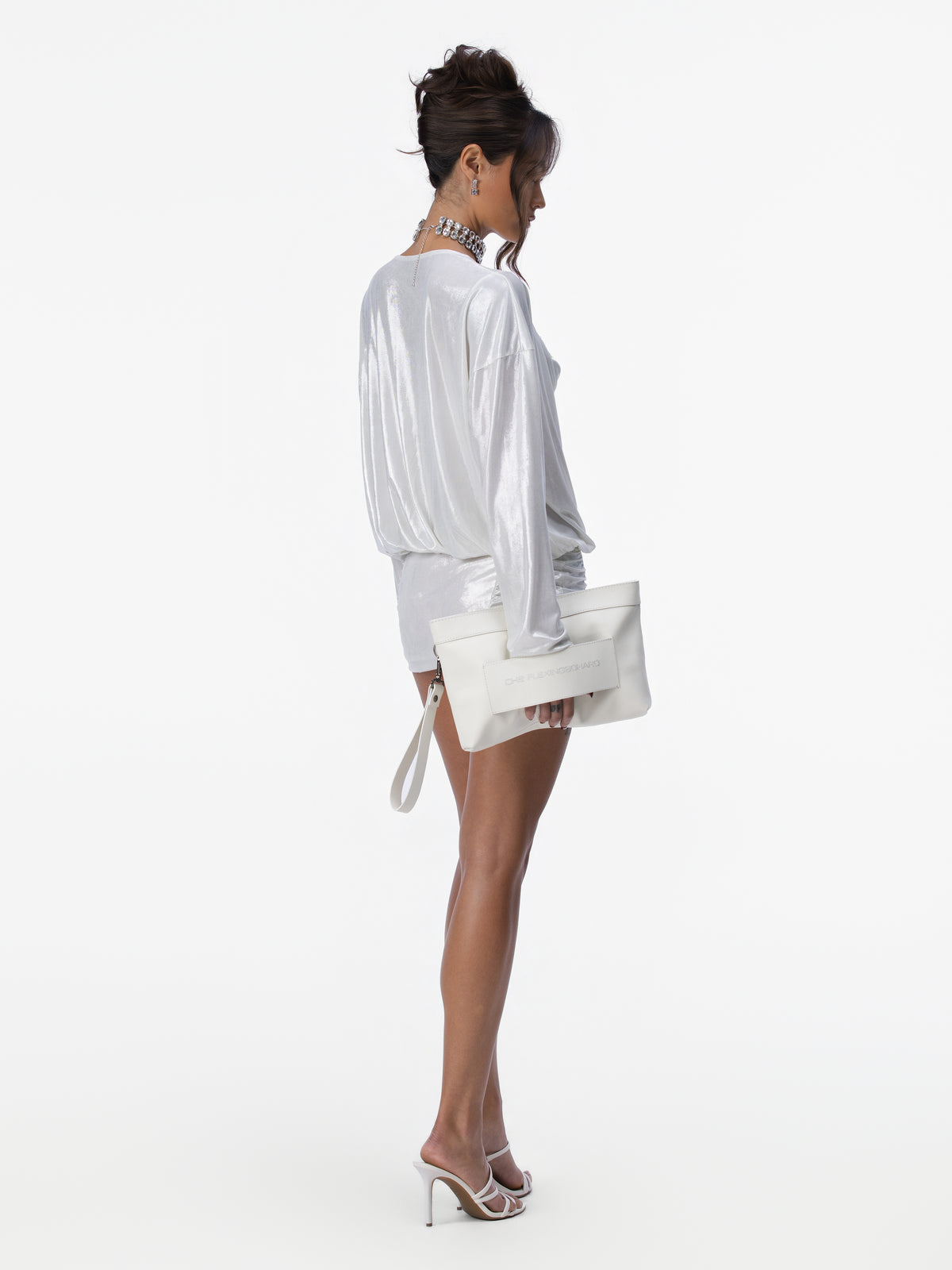 Luster Lumière Dress