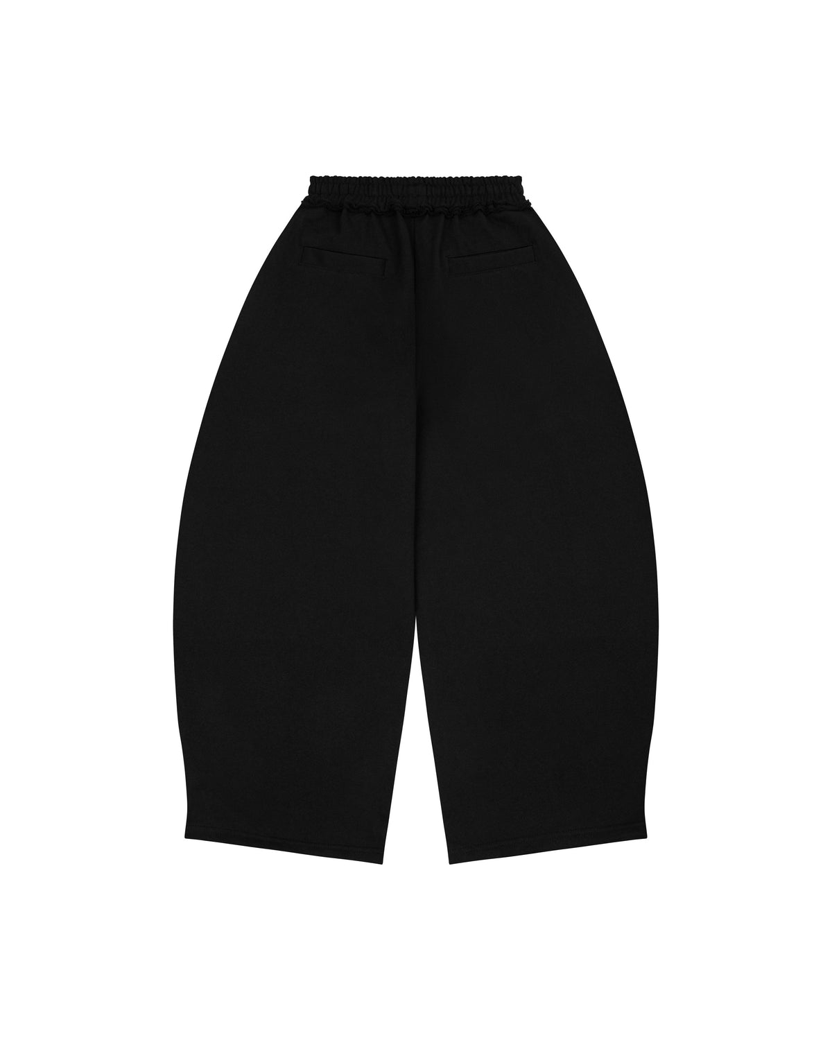 GLITTER MUSIC SWEATPANT