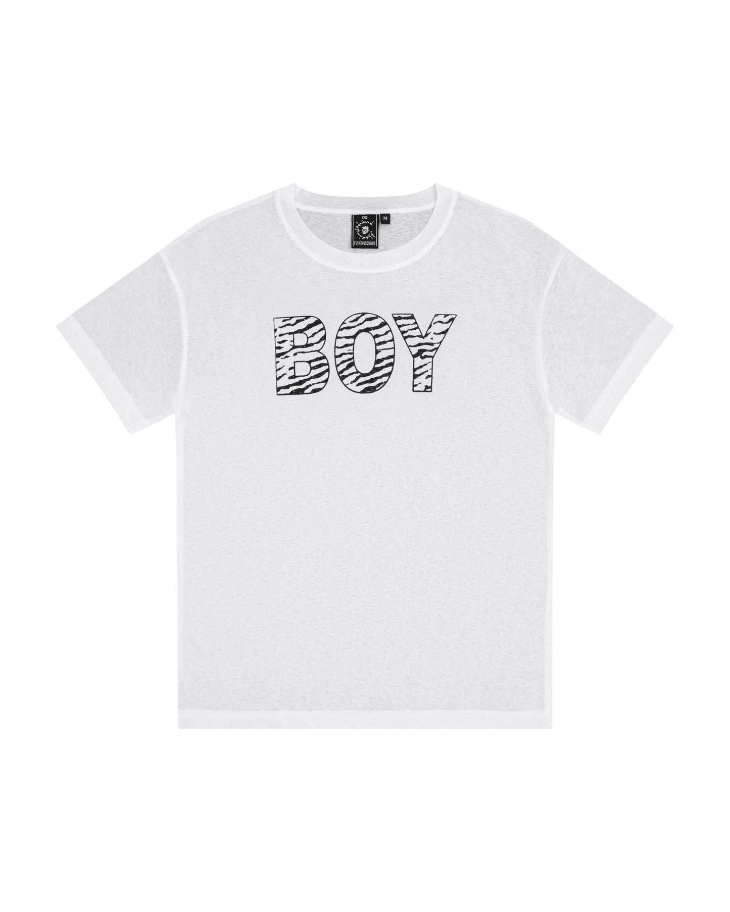 PRETTY BOY TSHIRT
