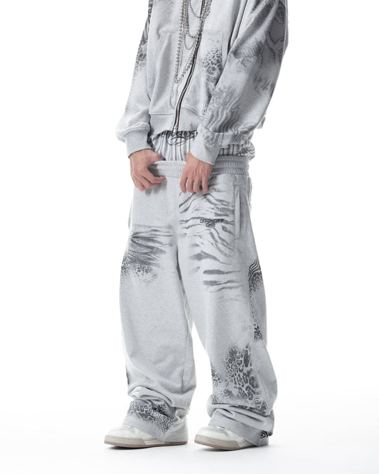 </2 CH2 X OFFONOFF SWEATPANTS