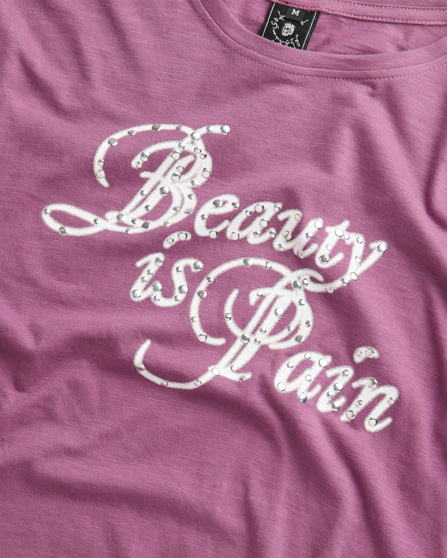 </2 BEAUTY IS PAIN LONG SLEEVE