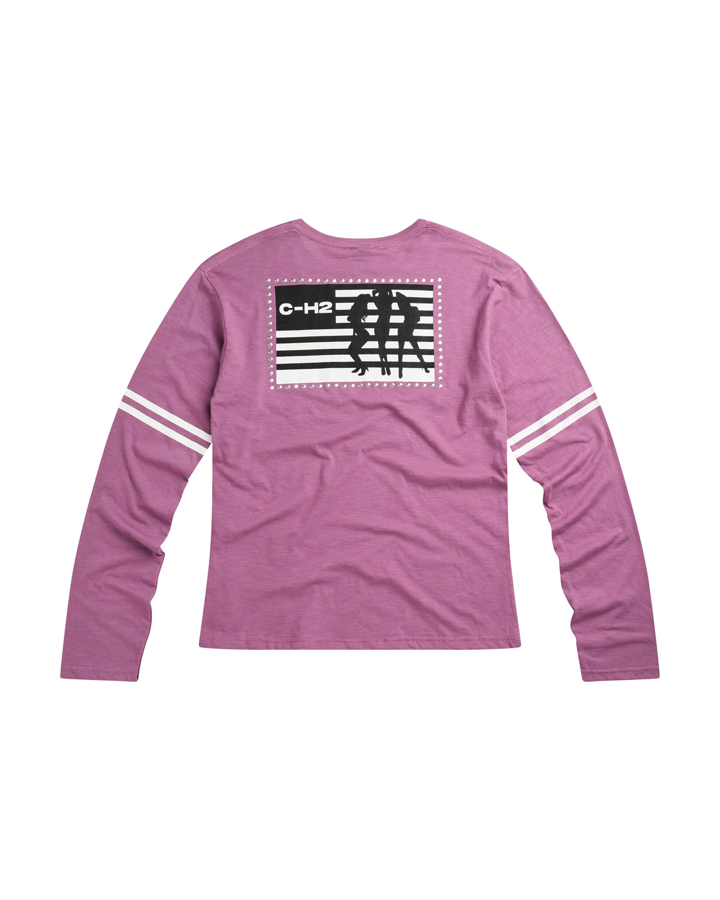 </2 BEAUTY IS PAIN LONG SLEEVE