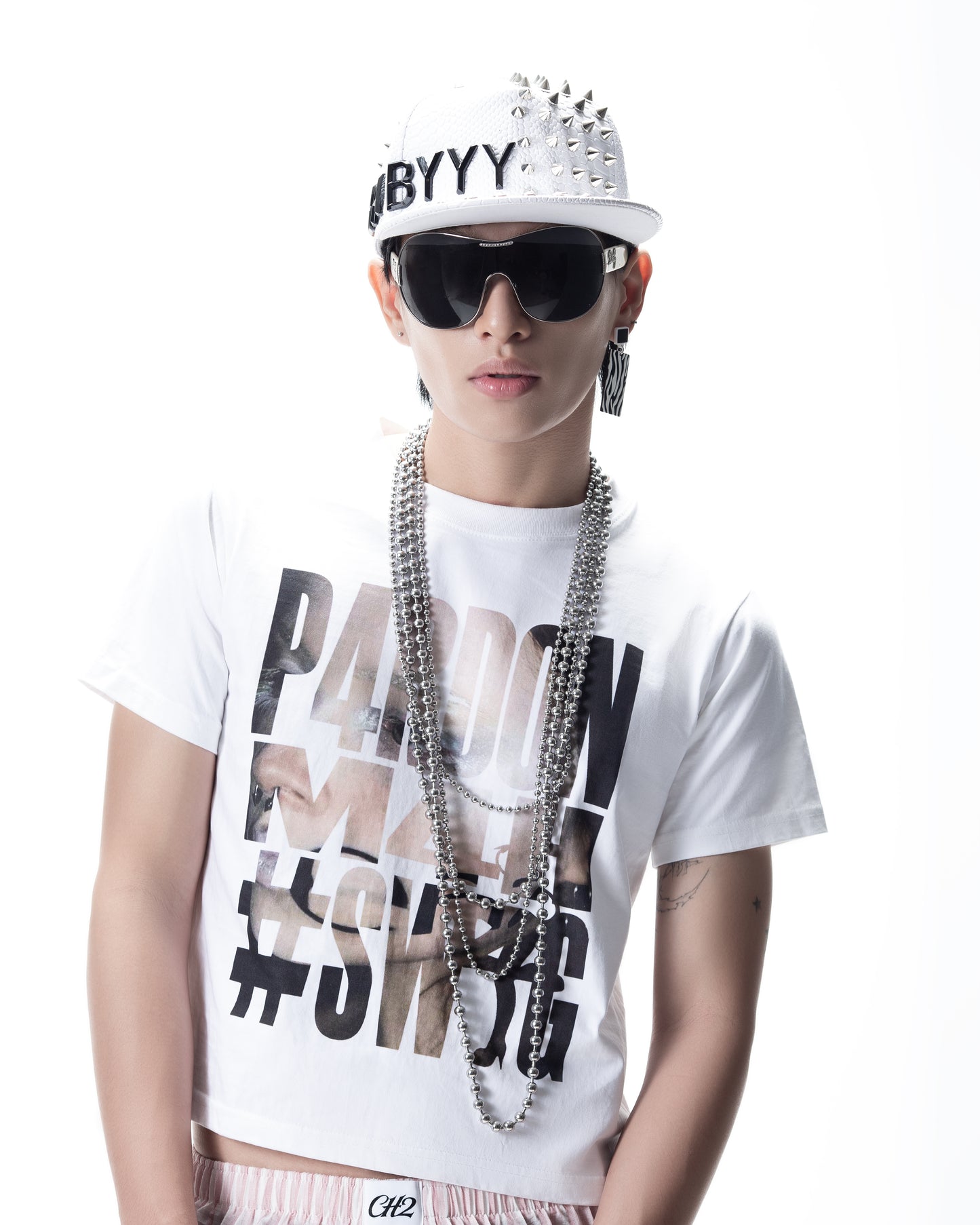 </2 PARDON MY SWAG TSHIRT
