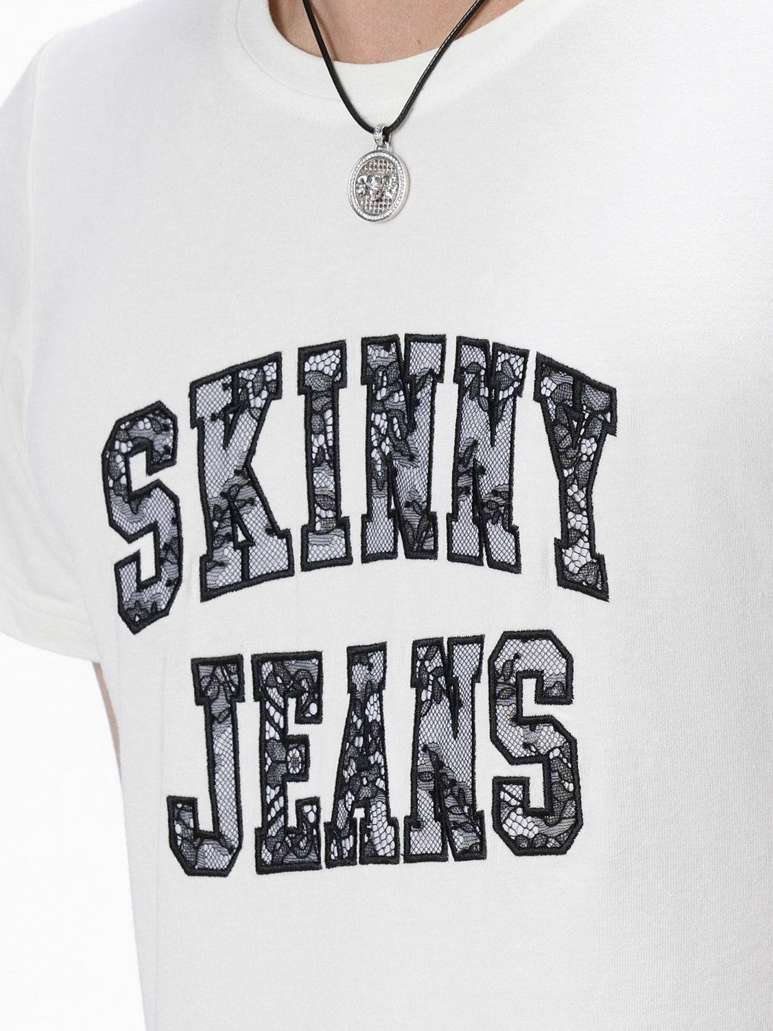 Skinny Jeans T-Shirt