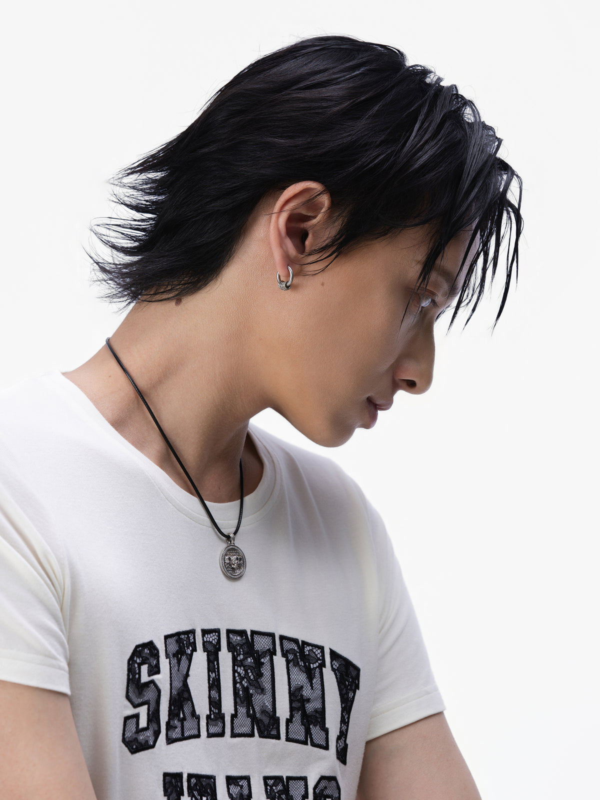 Skinny Jeans T-Shirt