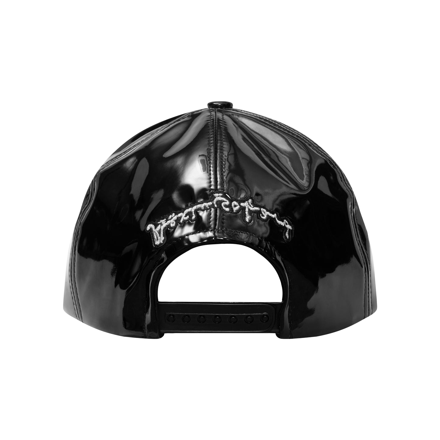 CH2 Skull Snapback