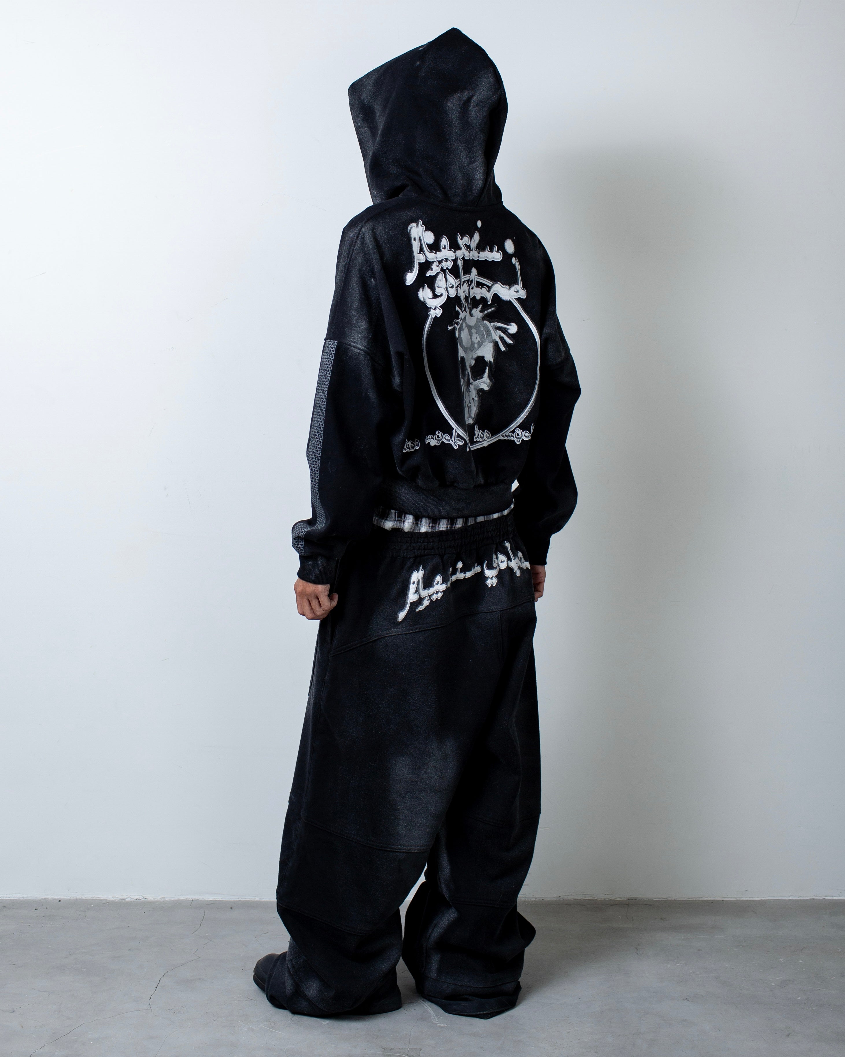 トップス Flex Gang Hoodie yvngpatra xgang Flex Gang Hoodie yvngpatra xgang - メルカリ